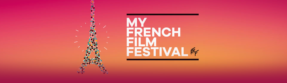 Filmy z My French Film Festival w przecenie w iTunes