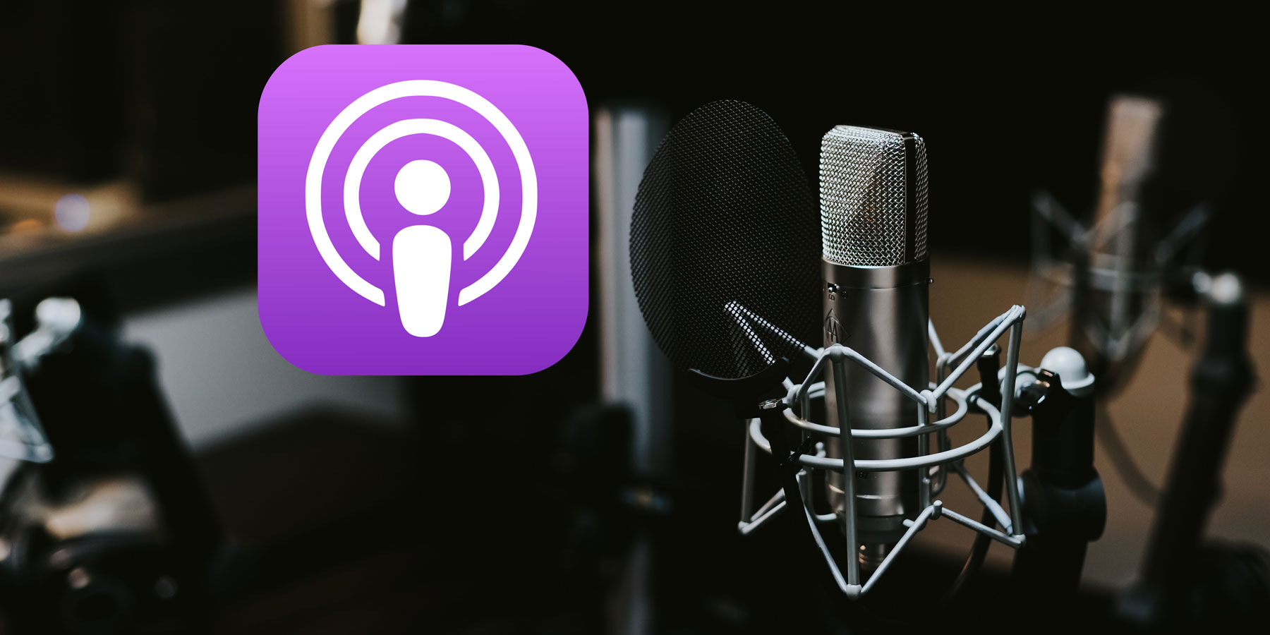 Jutro Apple zaanonsuje płatne podcasty? [aktualizacja]