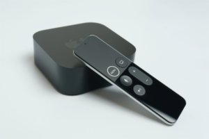 Apple TV 4k