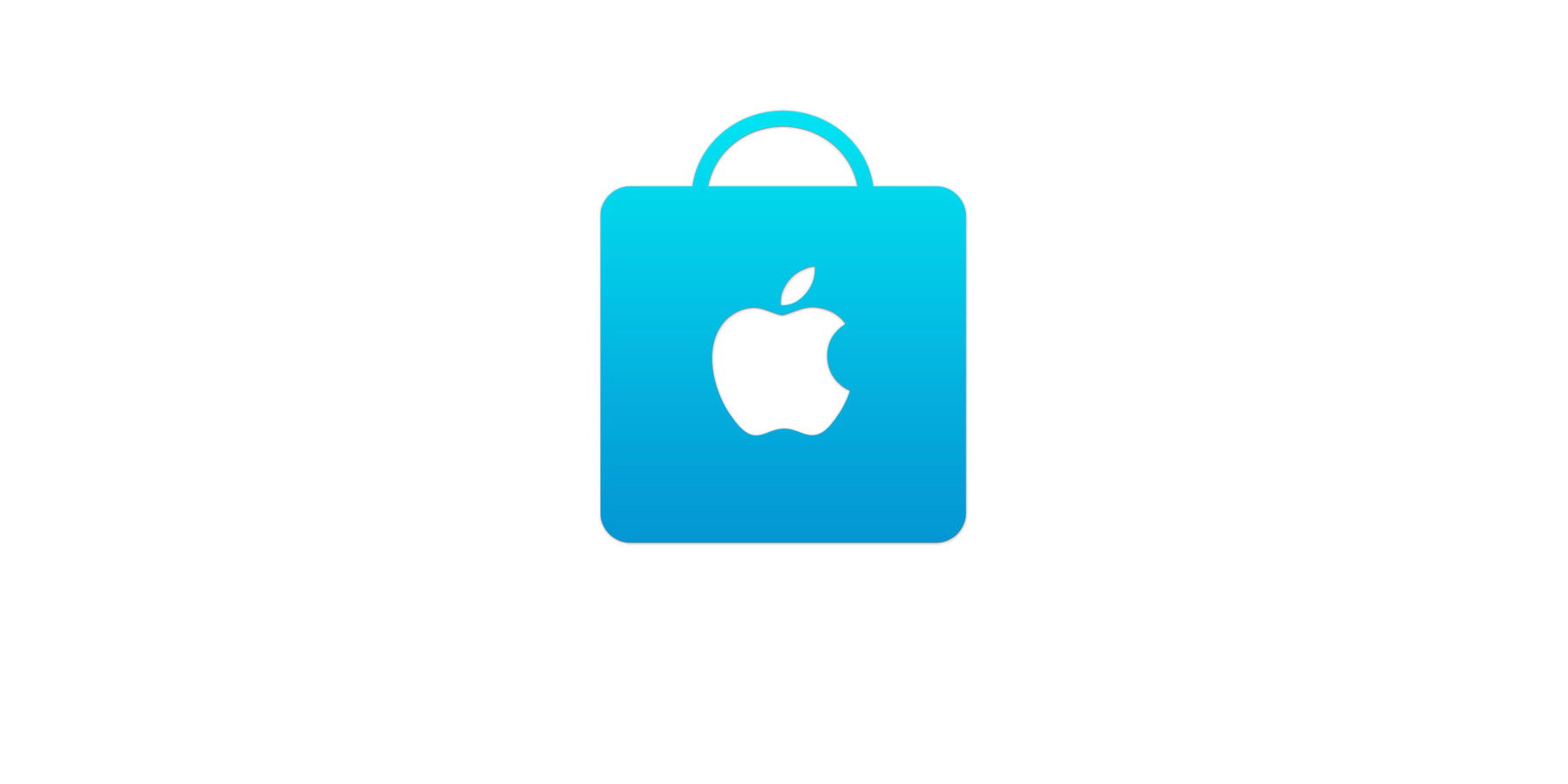 Sesje w Apple Store, aktualizacja aplikacji do zakupów w Apple