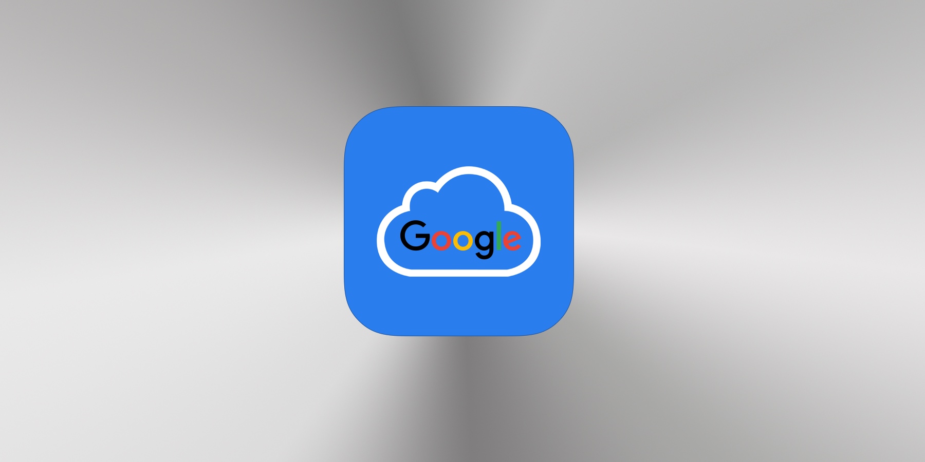 Google One z backupem dla iOS. Google chce więcej Twoich danych!