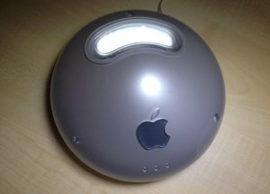 AirPort base station