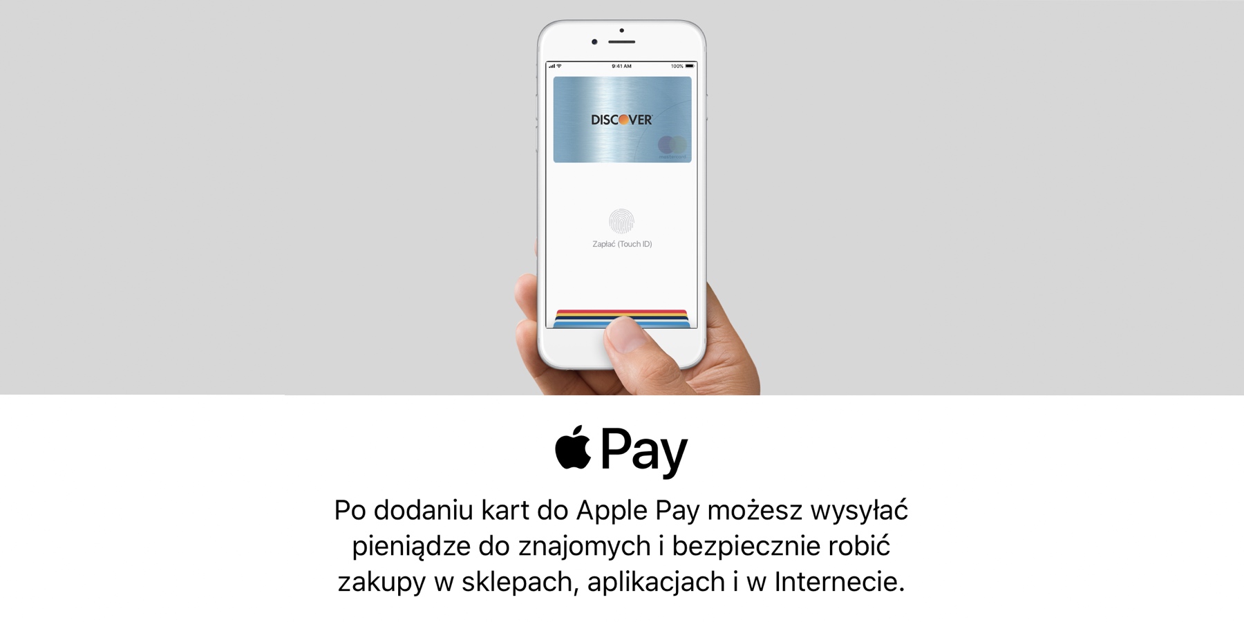 Apple Pay w Polsce, jak dodać karty, jak używać