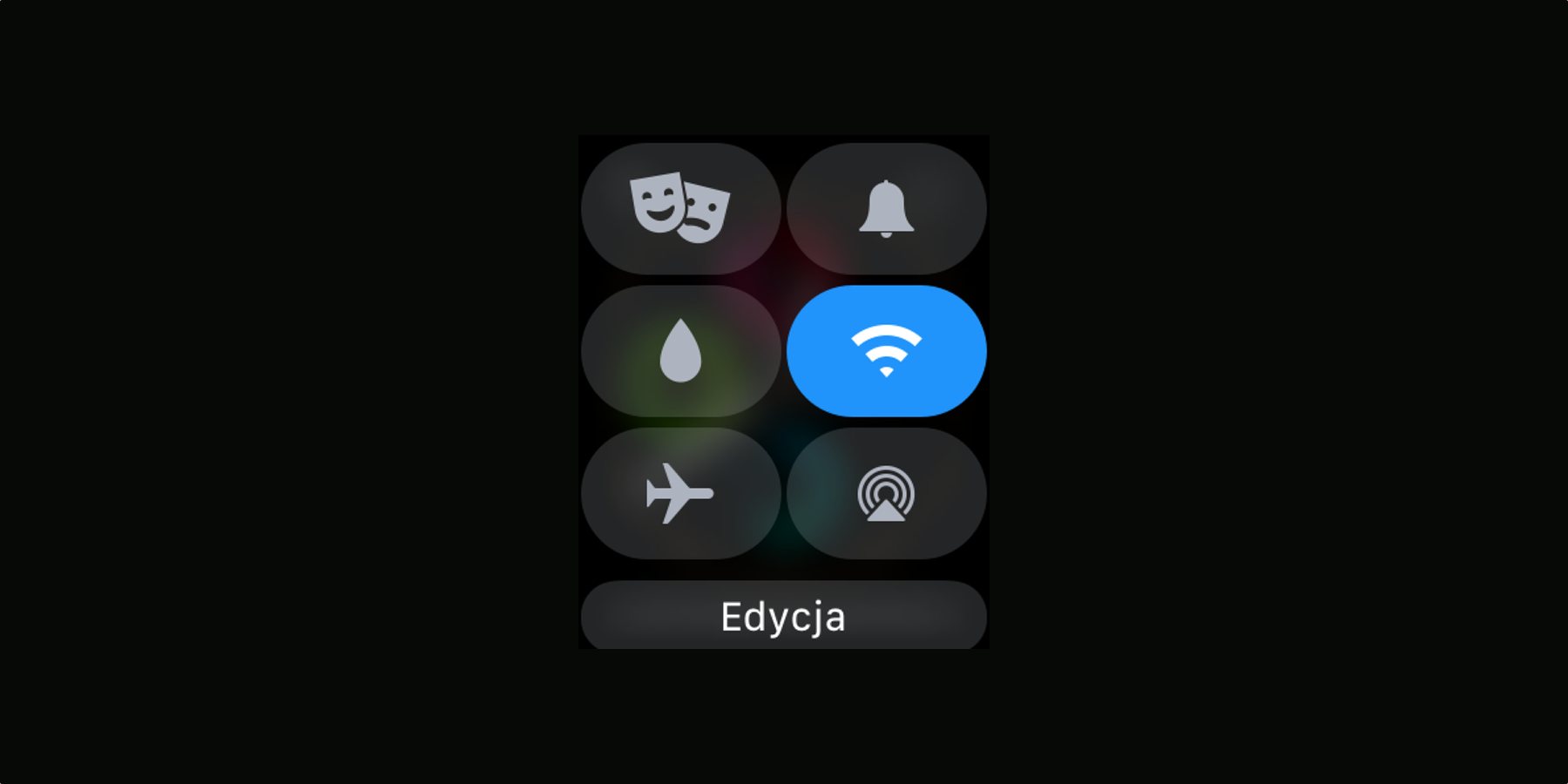 Wi-Fi w Apple Watch będzie łatwiej dostępne