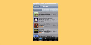 App Store kończy 10 lat!