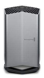 Blackmagic eGPU