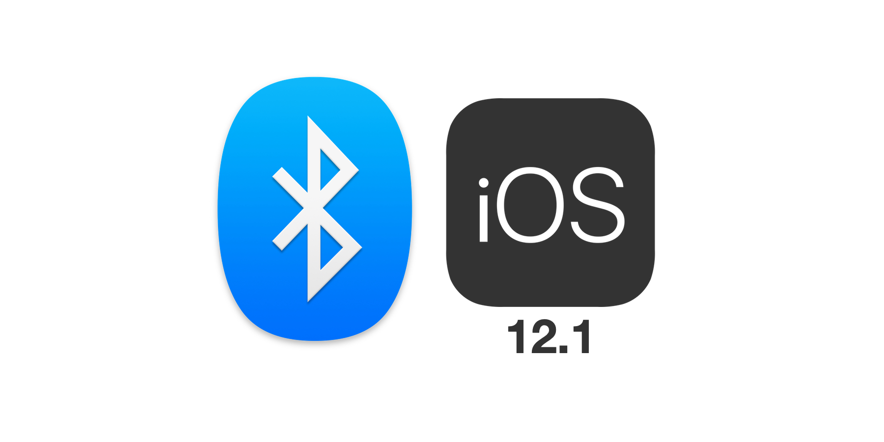 iOS 12.1 naprawia Bluetooth?