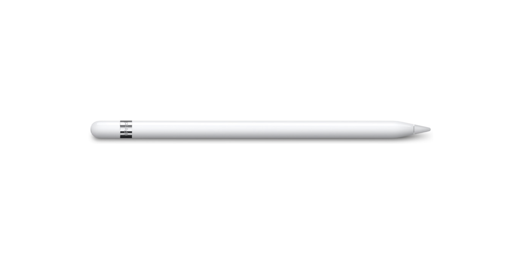 Nowy Apple Pencil