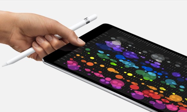 Nowy iPad Pro, wybór plotek