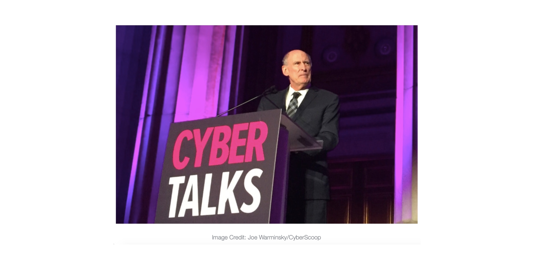 Tim Cook wzywa Bloomberga do wycofania swojego art. o chińskim szpiegu w serwerach