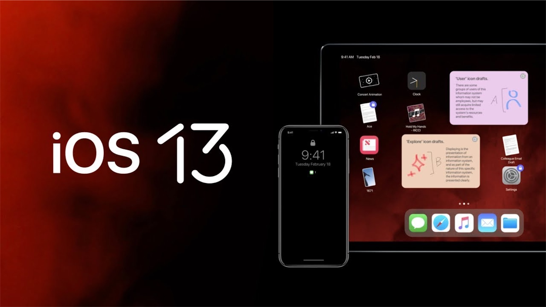 Aktualizacja iOS 13.1.3