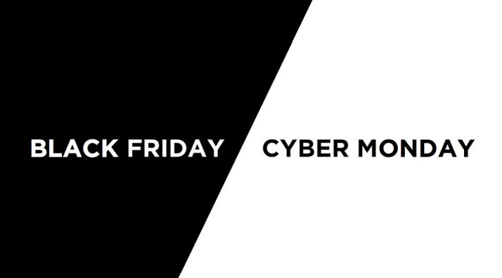 Promocje Cyber Monday (Aktualizacja)