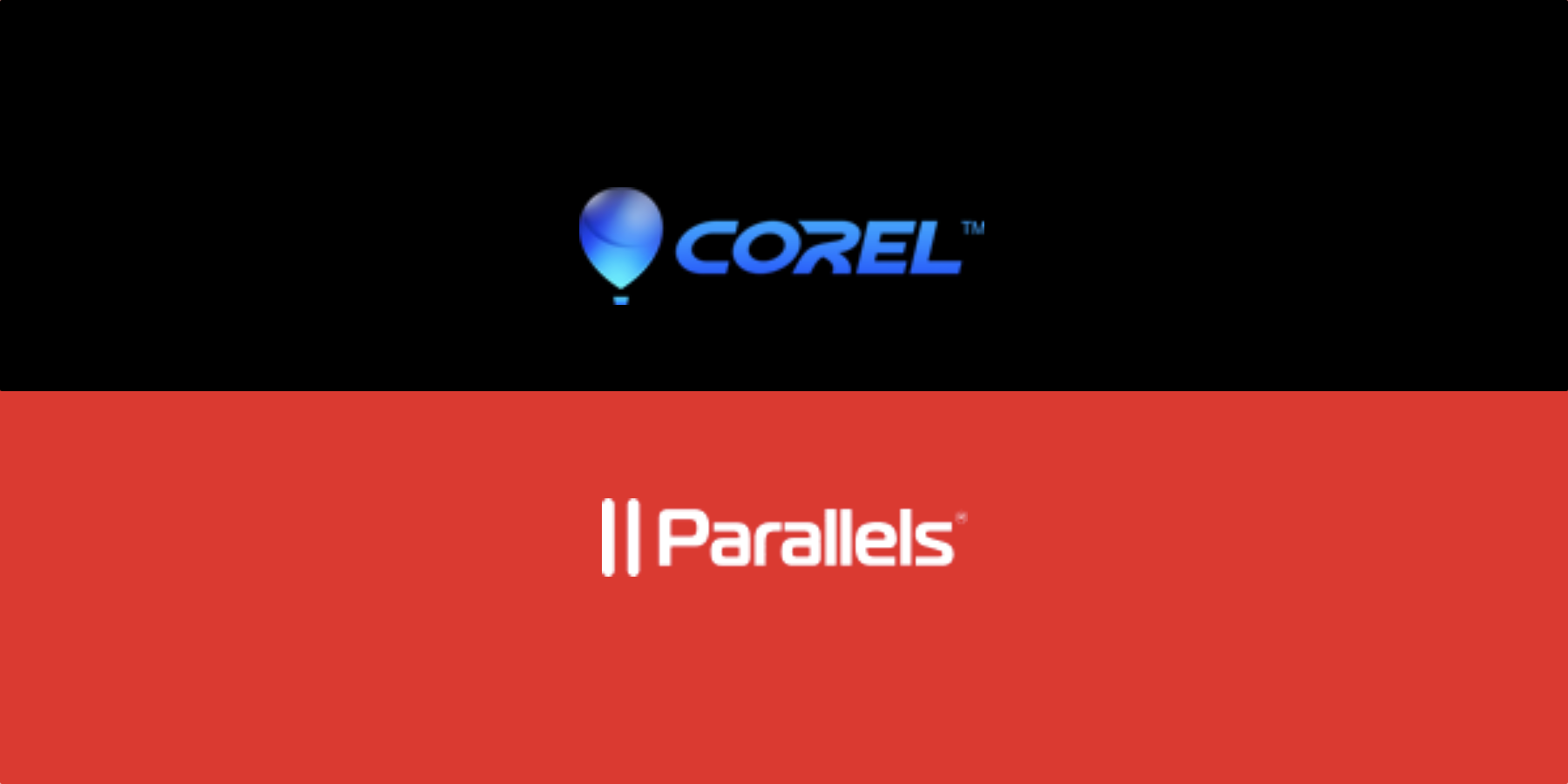 Corel kupił firmę Parallels, eksperta wirtualizacji