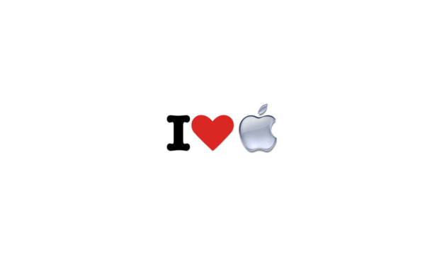 Czy wyobrażasz sobie życie bez Apple?