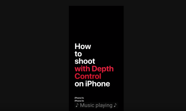 Apple prezentuje nowe filmy instruktażowe