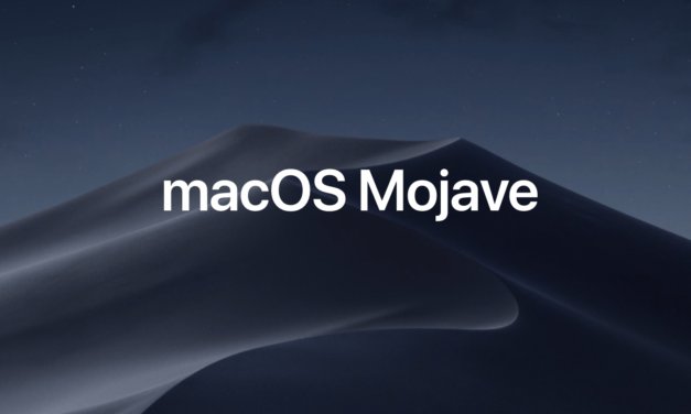 Uaktualnienia macOS Mojave 10.14.3 i iOS 12.1.4