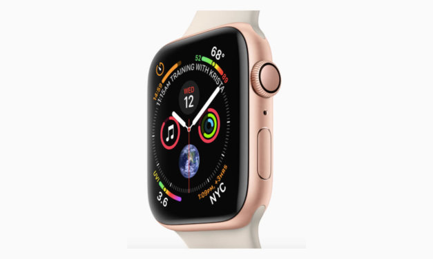 Czy zobaczymy Apple Watch z micro-LED w tym roku? A co z mini-LED?