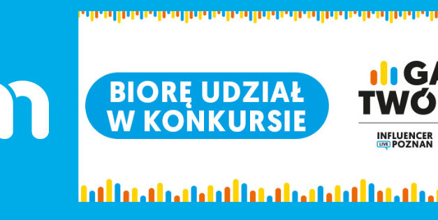 Mój Mac bierze udział w konkursie Gala Twórców 2019