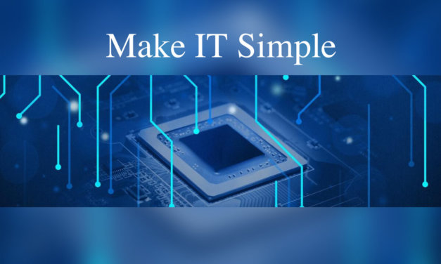 Make IT Simple – dzień otwarty z informatyką i robotyką na wrocławskiej WSB