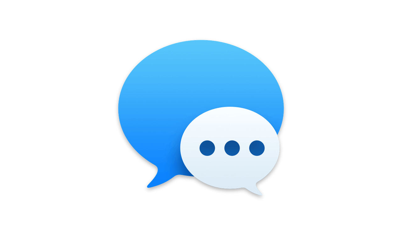 iMessage for macOS