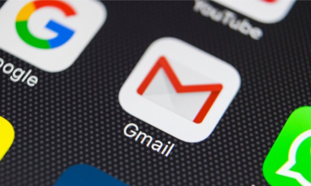 Aktualizacja macOS 10.14.4 popsuła Gmail