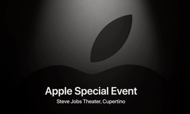 Marcowa prezentacja Apple dostępna na YouTube