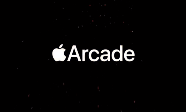 Gry z Apple Arcade nie dla Androida