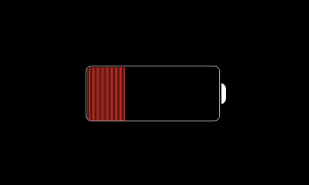 iPhone’y 12 z mniejszymi bateriami… to bardzo dobra wiadomość!