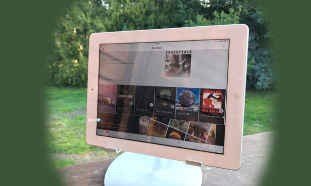 iPad jako ekran w następnym macOS?