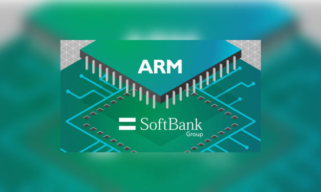 Samsung też chce kupić ARM od SoftBanku