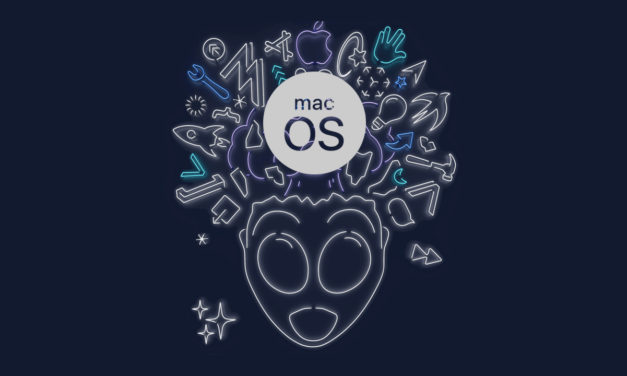 Co nowego w macOS 10.15 wg Bloomberga