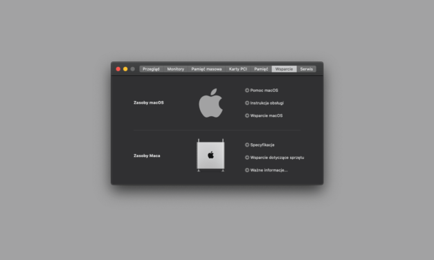 Pierwszy nowy Mac Pro w Polsce? Tak prawie