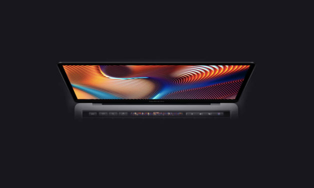 Nowe MacBooki Pro 13″ wyraźnie szybsze