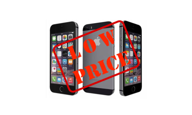 Tańszy iPhone tylko na rynek chiński? To niestety możliwe