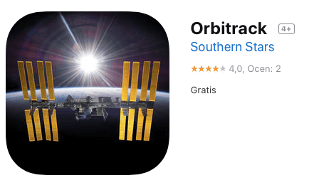 Orbitrack za darmo w 50 rocznicę lądowania na księżycu