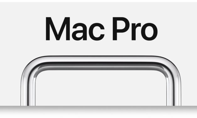Pierwszy nowy Mac Pro w Geekbench?