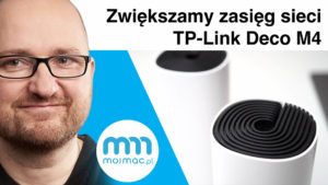 TP-Link Deco M4