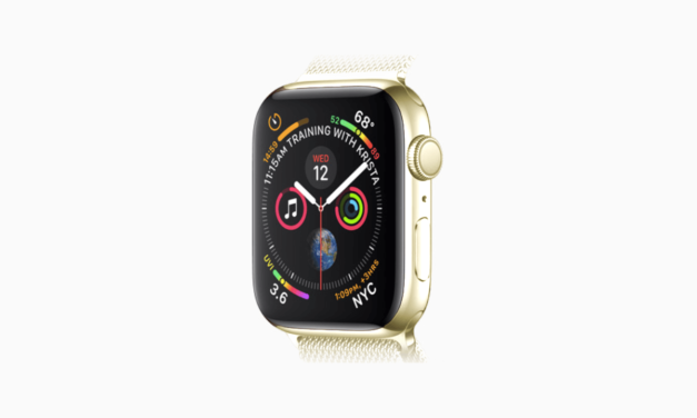 Apple Watch 3D Touch dał i zabierze, co w zamian?