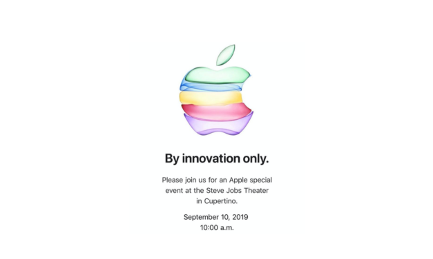 Konferencja Apple, wrzesień 2019 – komentarze na gorąco