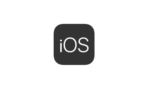 Druga beta iOS i iPadOS. Są ciekawostki i nowości!
