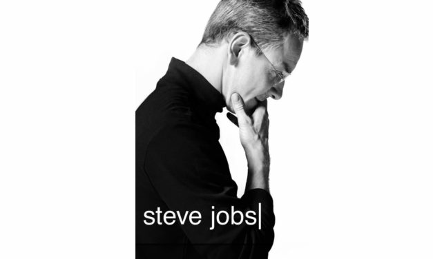Steve Jobs za 8 złotych