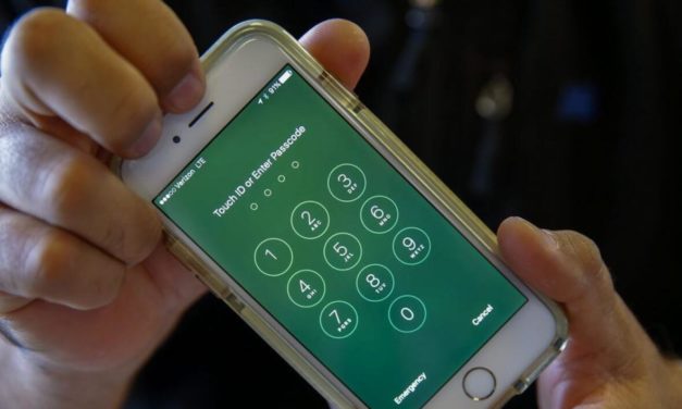 Apple znów musi walczyć o prywatność naszych danych w iPhone’ach