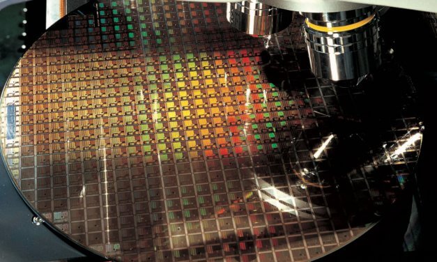 Apple zwiększa zamówienia na chipy 5 nm z TSMC