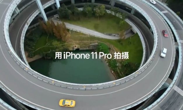 Chiński Nowy Rok w obiektywie iPhone’a