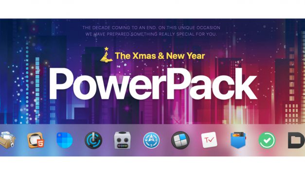 PowerPack – fajne aplikacje w niższej cenie