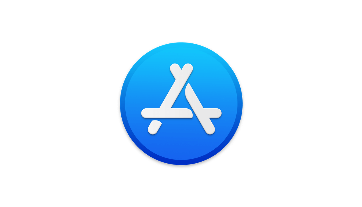 App Store ikona