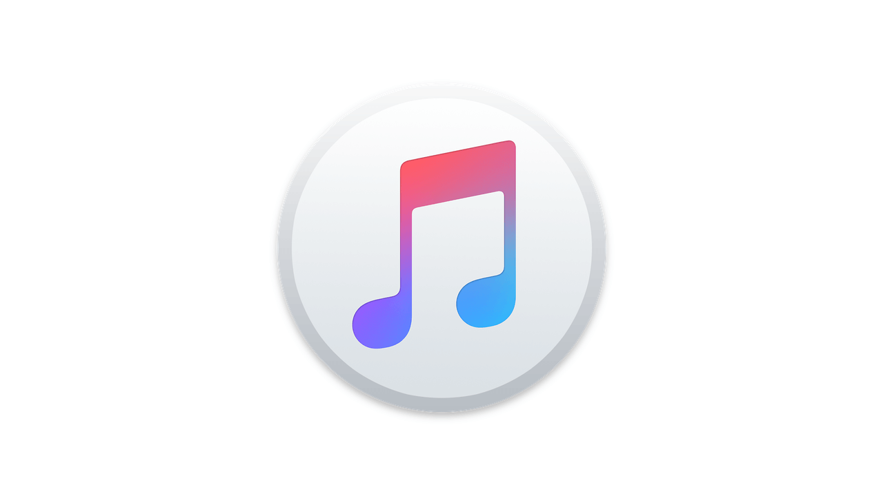 Apple Music Muzyka ikona macOS