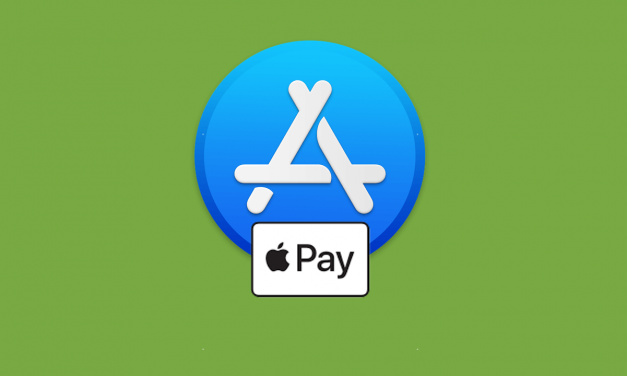 Apple Pay w App Store, jak działa, jak uruchomić