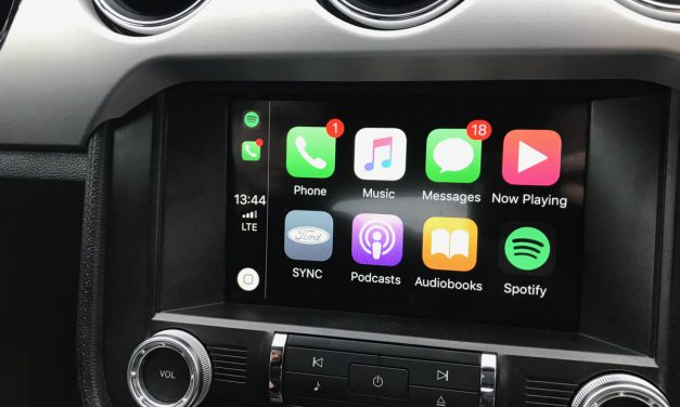 CarKey – iPhone zamiast kluczyków do auta