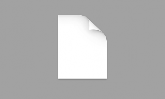 Mój Mac radzi: Jak skopiować, zmienić, przywrócić ikonę pliku w macOS